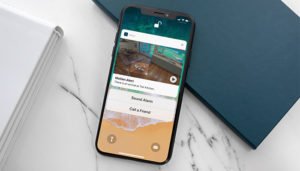 Netgear Arlo Smart