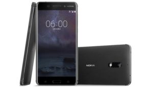 Nokia 6