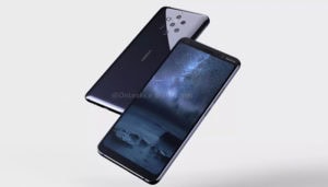 Nokia 9 PureView