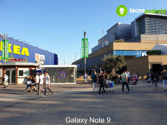 Note9_20181013_165951 iPhone XS Max vs Galaxy Note 9