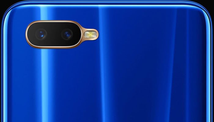 OPPO RX17 Neo