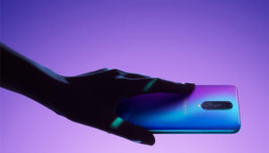 OPPO RX17 Pro