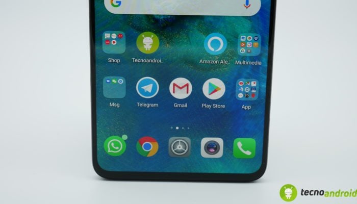 Huawei Mate 20
