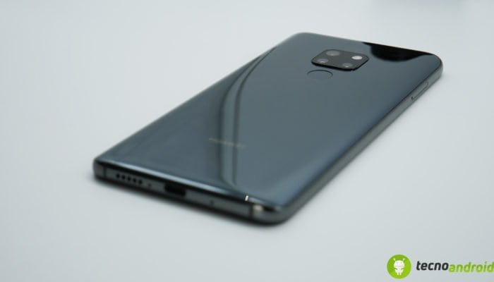 Huawei Mate 20