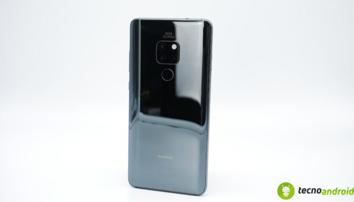 Huawei Mate 20