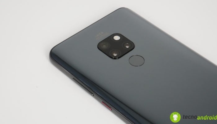 Huawei Mate 20