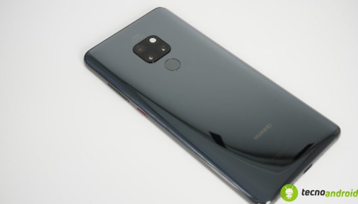 Huawei Mate 20