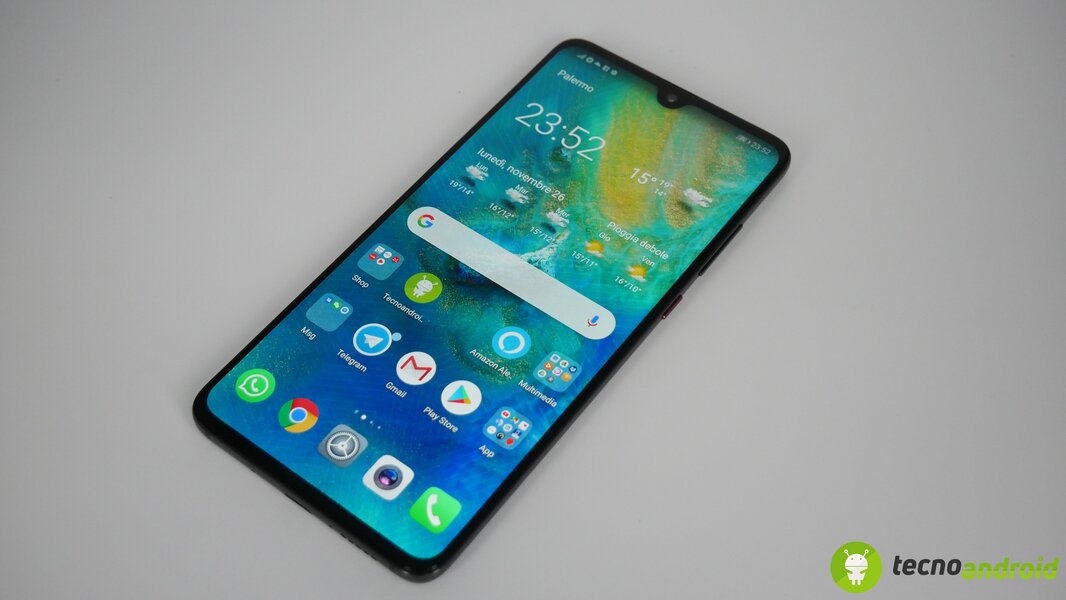 P1010522 Huawei Mate 20