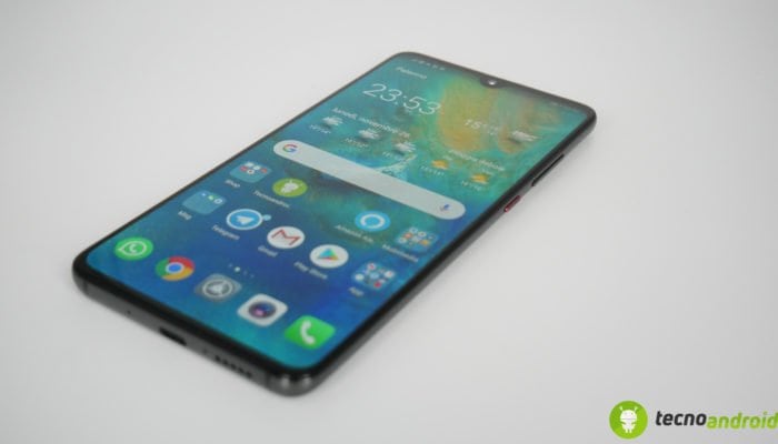 Huawei Mate 20