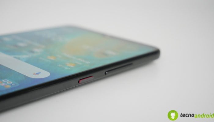 Huawei Mate 20