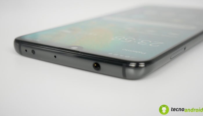 Huawei Mate 20