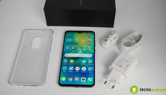 Huawei Mate 20