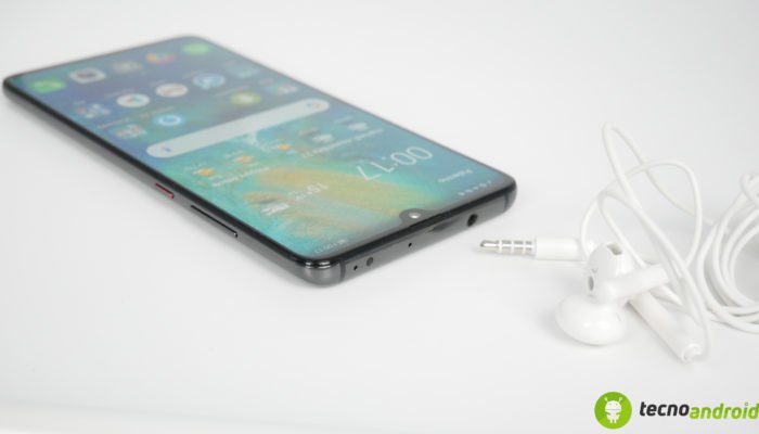 Huawei Mate 20