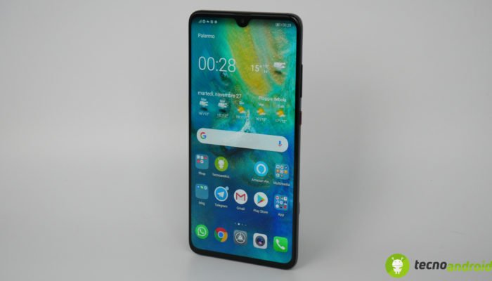 Huawei Mate 20