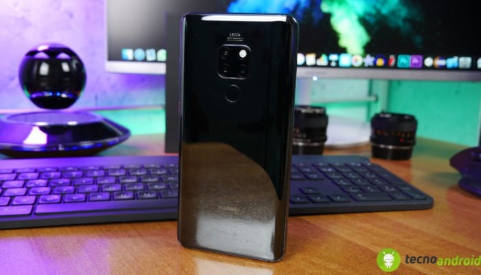 Huawei Mate 20