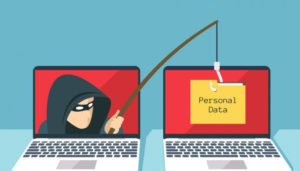 Phishing, cinque consigli per difendersi