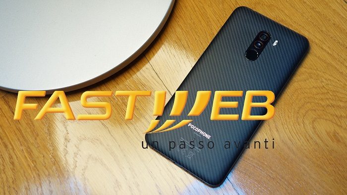 Fastweb Mobile