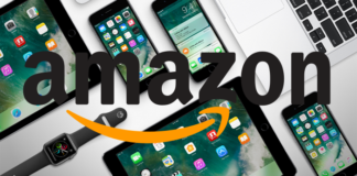 Prodotti Apple su Amazon
