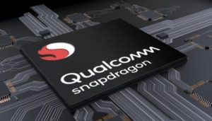 snapdragon