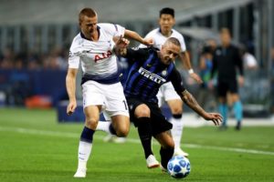 RAI 4K Champions League Ultra HD