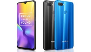 Realme U1