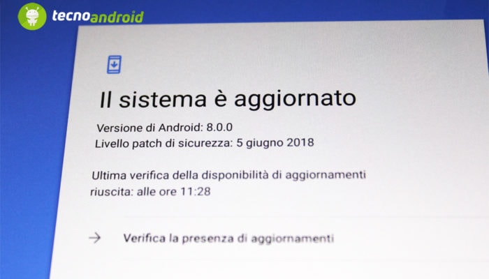 Recensione CHUWI Hi9 Pro, il sistema operativo