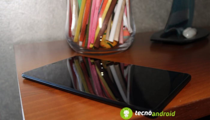 Recensione CHUWI Hi9 Pro