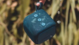 Fresh ‘n Rebel Rockbox Bold S