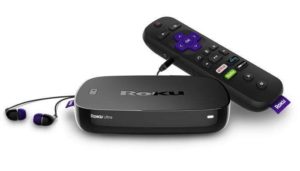 roku