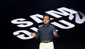 Samsung Galaxy F in arrivo con interfaccia One UI e Infinity Flex Display