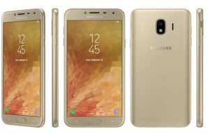 Samsung Galaxy J4
