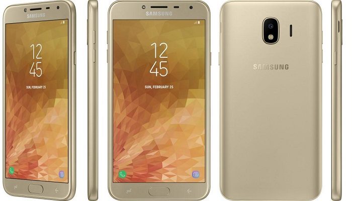 Samsung Galaxy J4