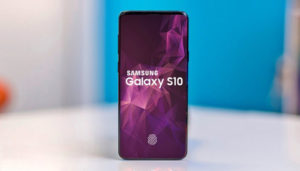 Samsung Galaxy S10+ sarà molto intelligente