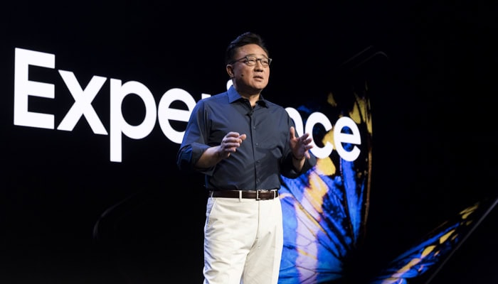 Samsung annuncia la nuova One UI