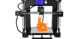 Tomtop stampante 3D Anet A6