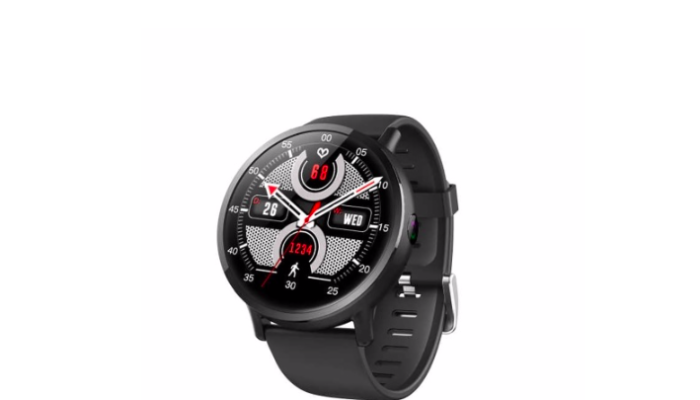 Tomtop LEMFO smartwatch 4G