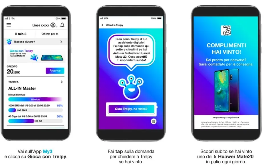 3 Italia Cyber Monday Samsung Galaxy S10