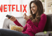 Serie TV Netflix abbonamento