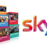 Sky lancia per tutti il nuovo abbonamento con regalo, solo 24 euro al mese