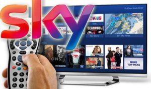 Sky Gratis