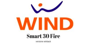 Wind Smart 30 Fire