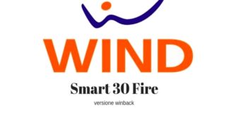 Wind Smart 30 Fire