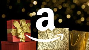 Amazon Natale