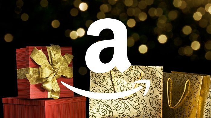 Amazon Natale