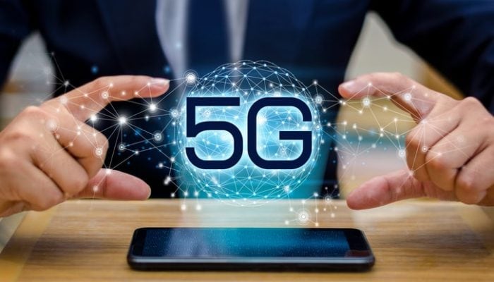 Tutti avranno uno smartphone 5G entro il 2019