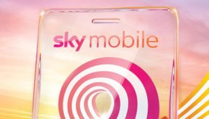 Sky Mobile