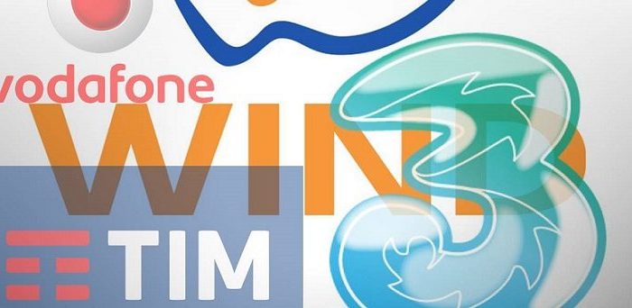 Tim, Vodafone, Wind e Tre Italia: quale scegliere e le migliori offerte di oggi