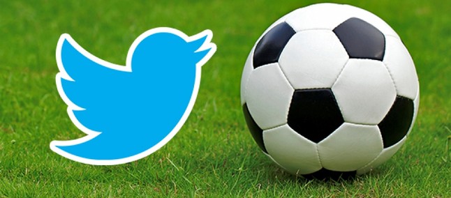 Twitter: per seguire le partite di Serie A non servirà più IPTV