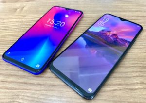 UMIDIGI S3 Pro