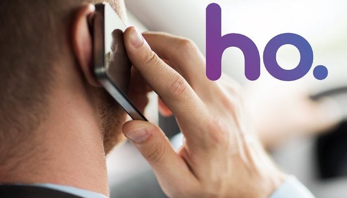 ho.Mobile